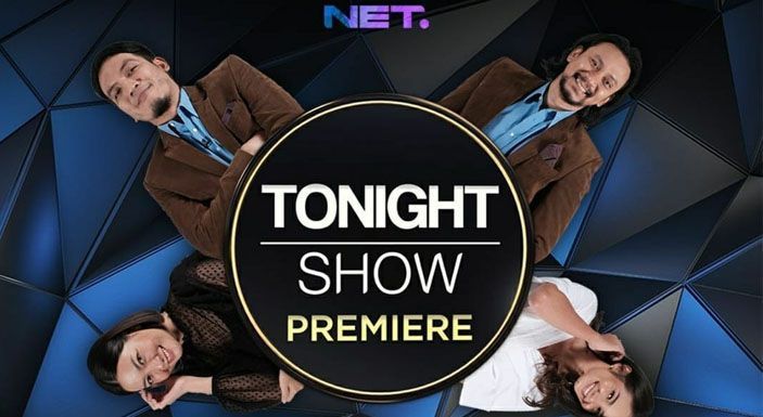 Jadwal Acara NET TV Hari Ini, Sabtu 6 Agustus 2022: Saksikan Tonight Show dan Drakor My Love From Star