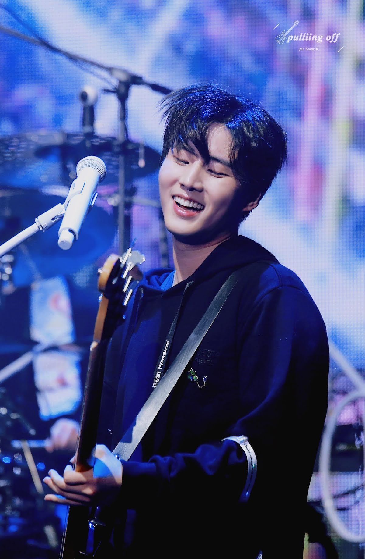 Young K (DAY6)