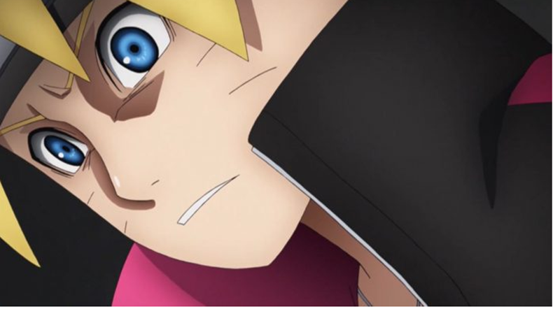 Link Nonton Anime Boruto Episode Sub Indo Tonton Online Di Iqiyi