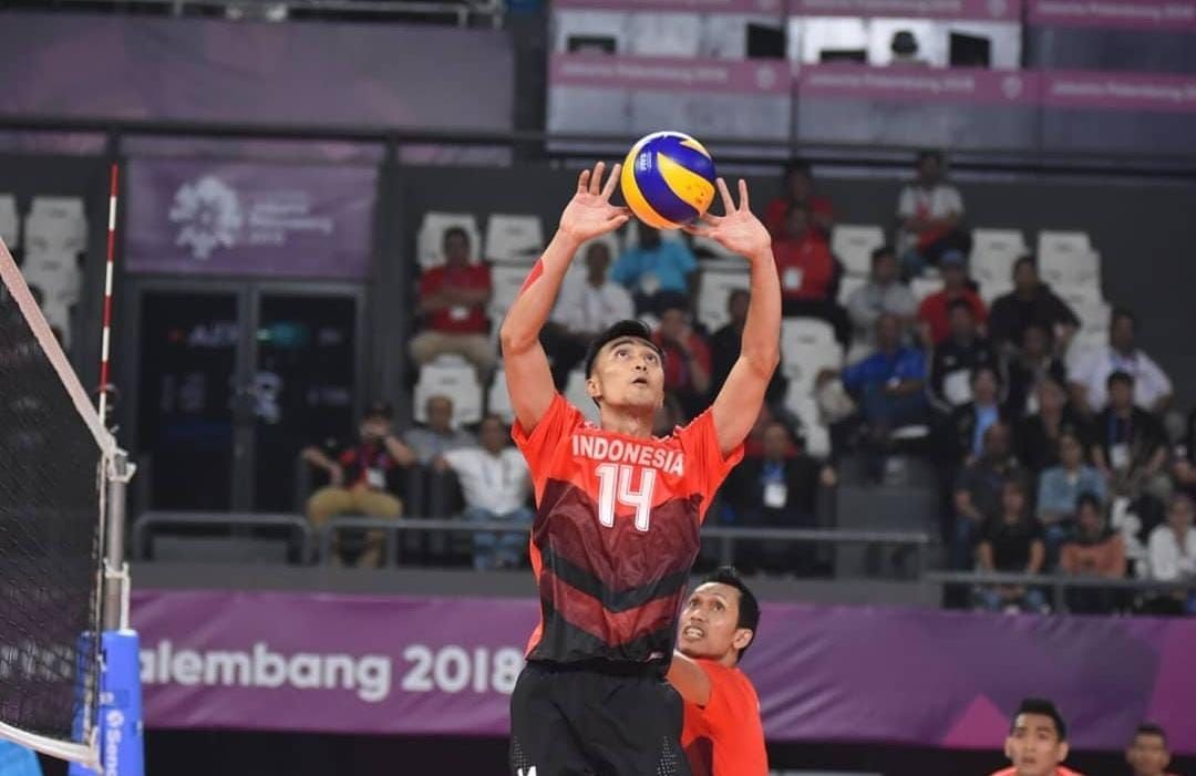 Kapan Livoli 2022? Simak Bocoran Jadwal Liga Bola Voli Indonesia Divisi 1