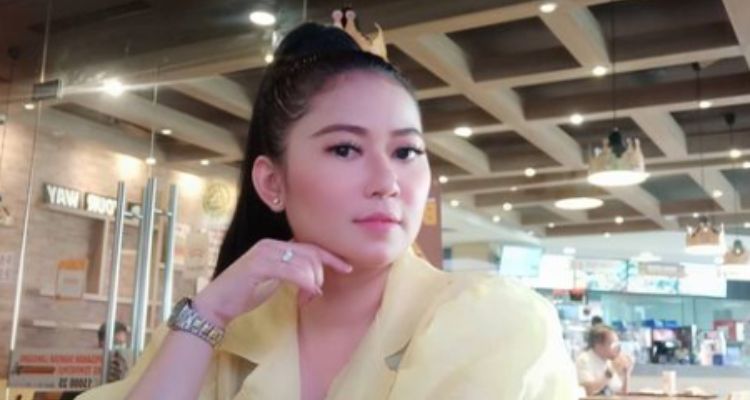 Biografi Profil Biodata Tiara Marleen Siapa instagram ig saudara ridwan kamil Wikipedia Indonesia