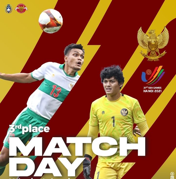Media Vietnam Prediksi Skor Timnas Indonesia U-23 VS Malaysia, Perebutan Medali