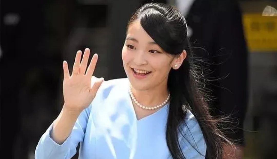 Kondisi terkini mantan Putri Mako Jepang usai menikah dengan rakyat jelaya