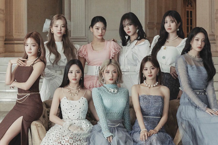 fromis_9 