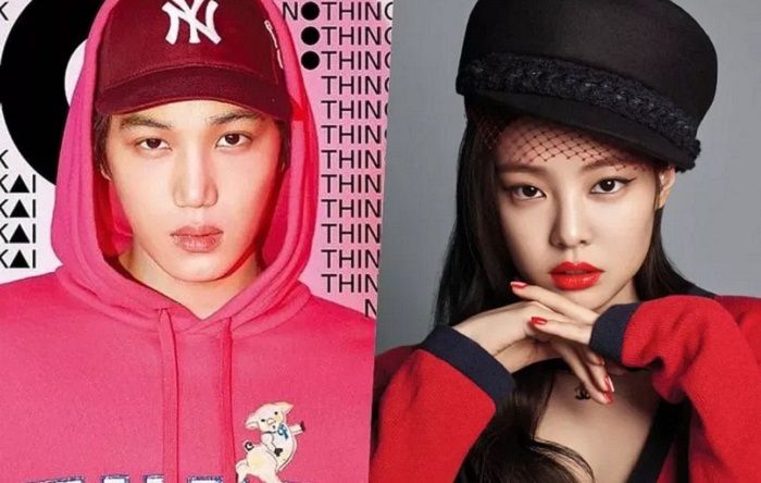 Dispatch beritakan rumor kencan Jennie BLACKPINK dan Kai EXO pada tahun 2019, keduanya putus di tahun yang sama.