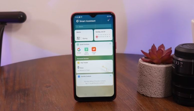 3 HP Oppo Terlaris Harga 1 Jutaan di Bulan Juni 2022, Kualitas Terbaik