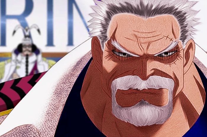 Berikut pertimbangan One Piece 1080 mengenai alasan Garp menyerang Kurohige, untuk selamatkan Coby atau karena Ace?