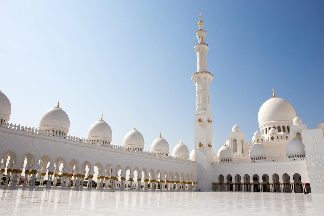 ILUSTRASI: Ibadah sholat merupakan kewajiban bagi umat Islam, berikut Jadwal Sholat Hari Ini Kamis, 25 Agustus 2022 Kabupaten Tangerang 