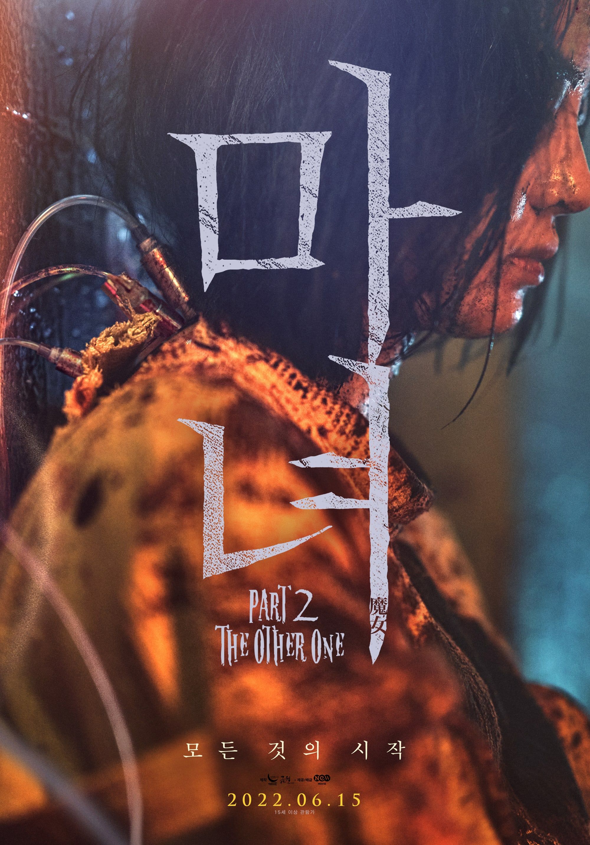 Poster Film The Witch: Part 2. The Other One