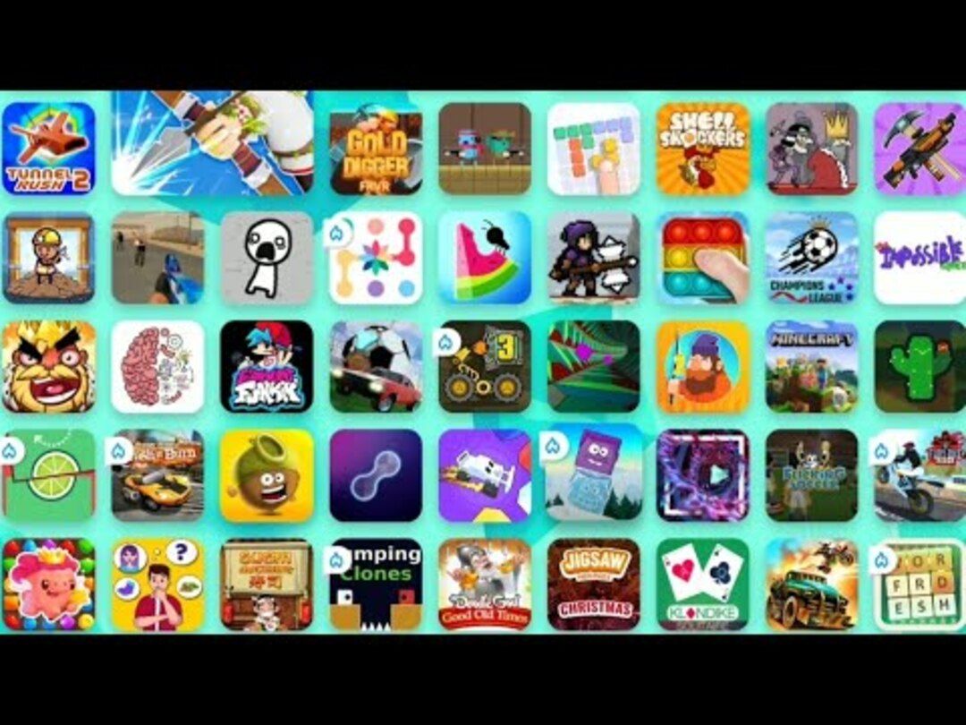 Platform Poki menwarkan banyaknya kumpulan game online dan gratis yang dapat dimainkan melalui komputer, pc, ponsel hingga tablet.