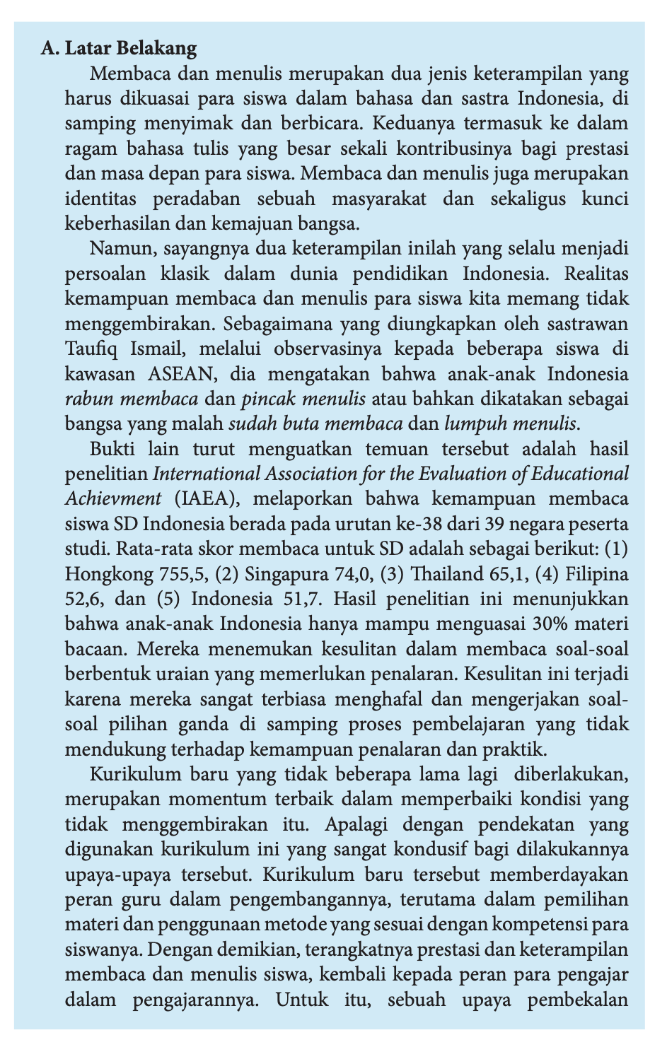 Pembahasan Bahasa Indonesia Kelas 11 Halaman 163, Tugas Menganalisis Isi Teks Proposal