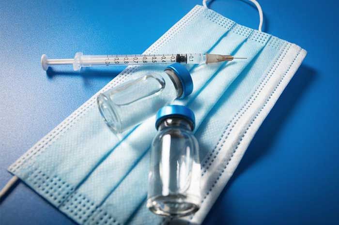 Jadwal Vaksin Booster Jakarta Utara Hari Ini Jumat 23 September 2022, Ada di 13 Lokasi.