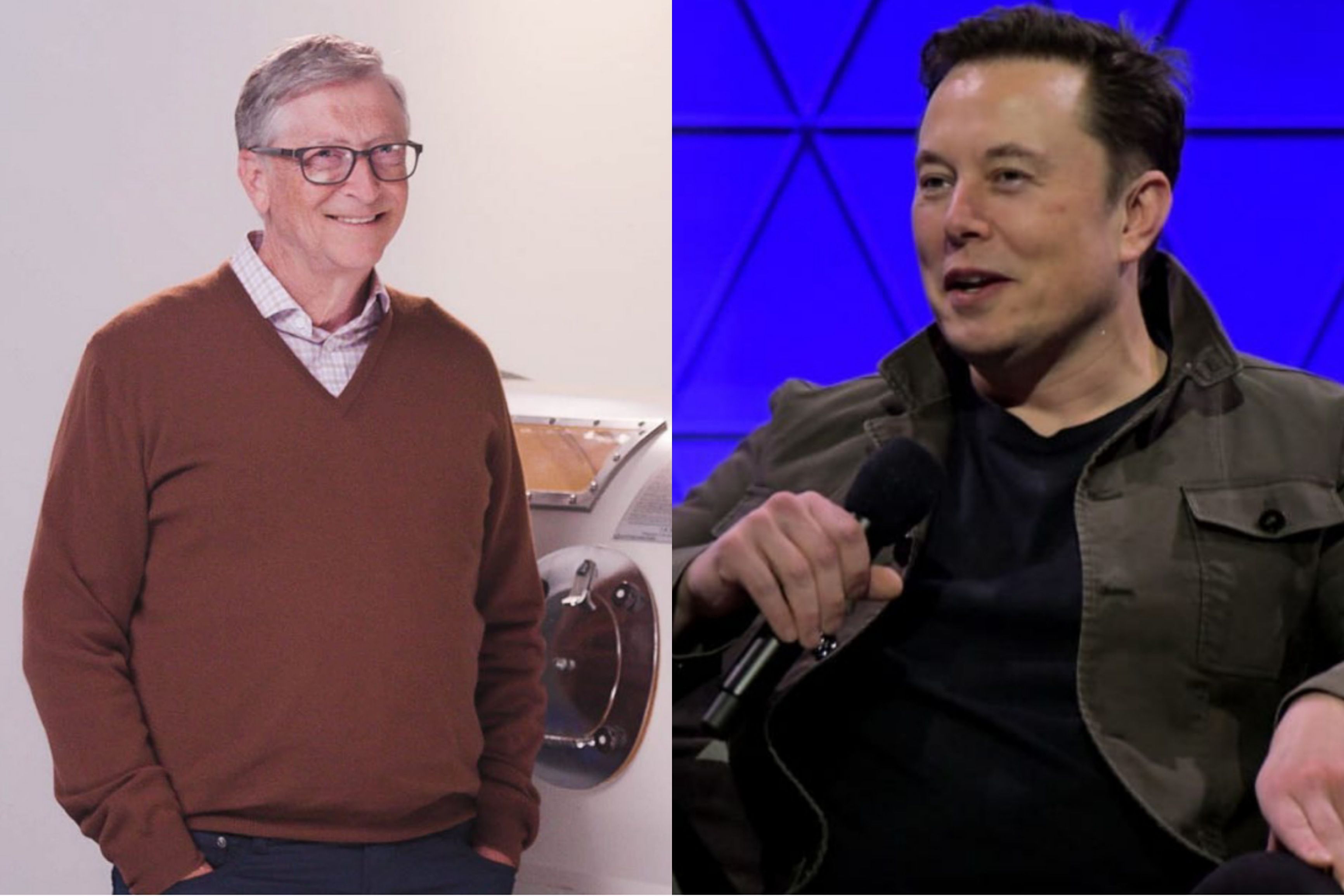 Elon Musk, Bill Gates Dan Pebisnis Top Level Siap Hadiri B20 Summit ...