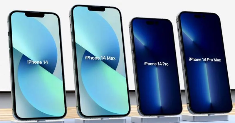 Sudah Siap? Begini Bocoran Warna Dan Harga IPhone 14 Siap Rilis ...