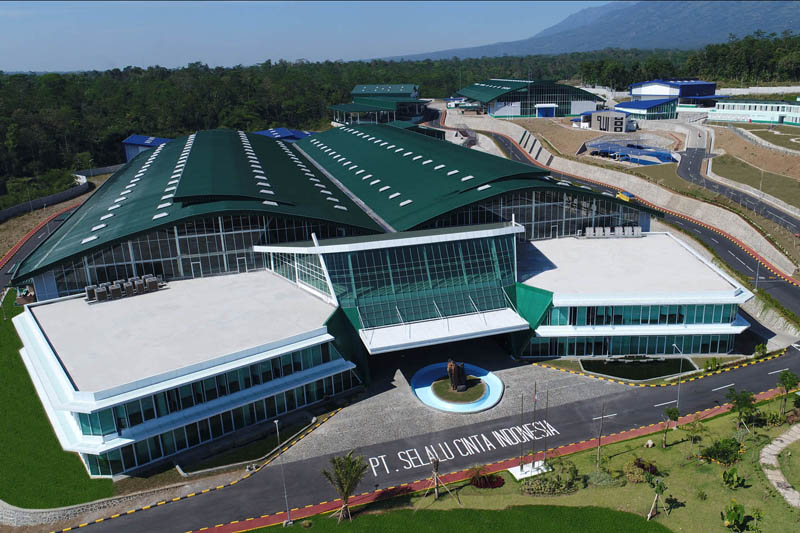 PT Selalu Cinta Indonesia (SCI)/https://recruitment.ptsci.id/