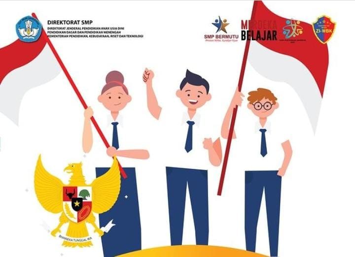 Wujudkan Kurikulum Merdeka Melalui Penguatan Profil Pelajar Pancasila 5770