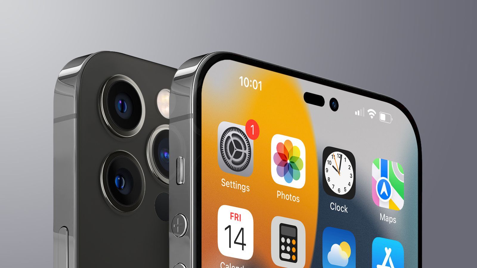 Pilih Mana, iPhone 14 Max atau iPhone 14 Pro Max? Berikut Perbedaan