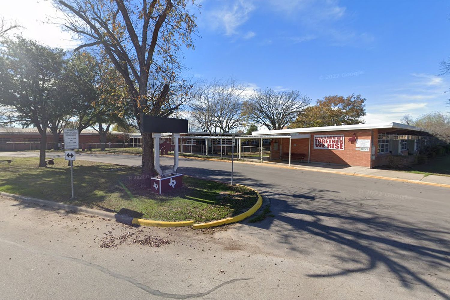 Insiden Penembakan di Sekolah Dasar Texas, Setidaknya Tewaskan 19 Anak-Anak dan 2 Orang Dewasa