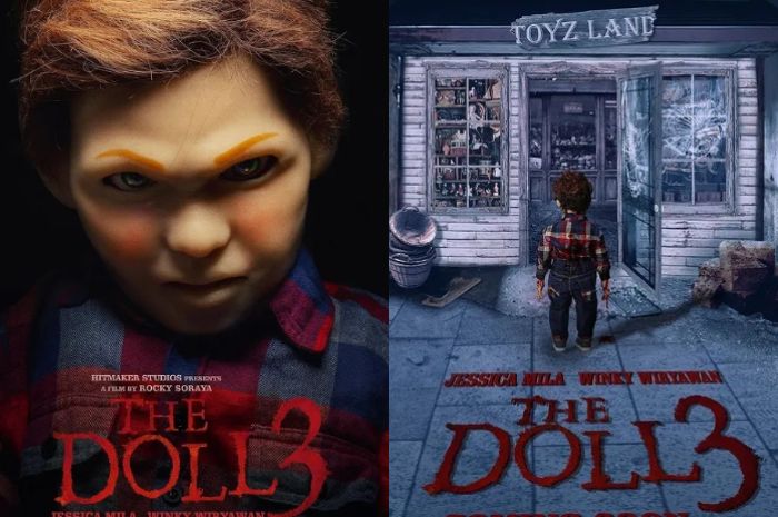 Terbaru! Jadwal Bioskop Bekasi untuk Film The Doll 3 Lengkap dengan Harga dan Waktu Pemutaran - Halaman 3