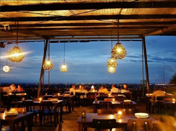  Wisata Bukit Gronggong di Cirebon
