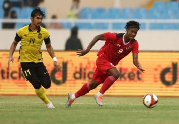Media Vietnam Ngaku 'Ketar-Ketir', Usai Satu Grup dengan Timnas Indonesia U-19 di Kualifikasi Piala Asia 2023