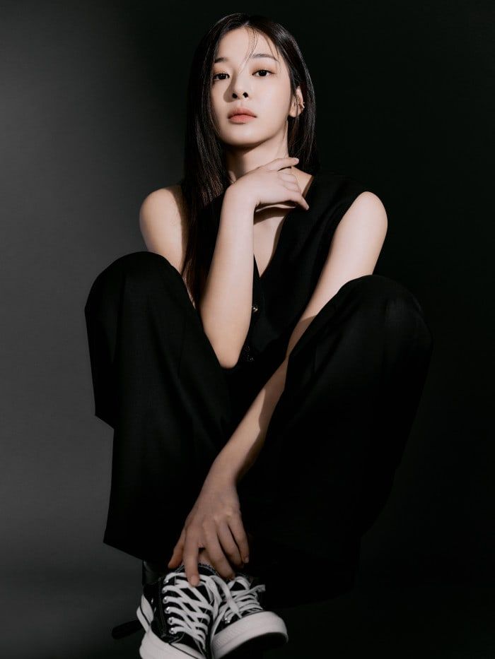 Seol In Ah 'A Business Proposal' Unggah Foto Profil Terbaru, Usai Satu Agensi Bareng Kim Soo Hyun 