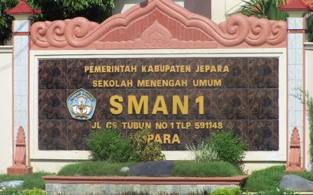 Ini Dia Sma Smk Terbaik Di Jepara Rekomendasi Ppdb Versi Ltmpt Hot Sex Picture 2823