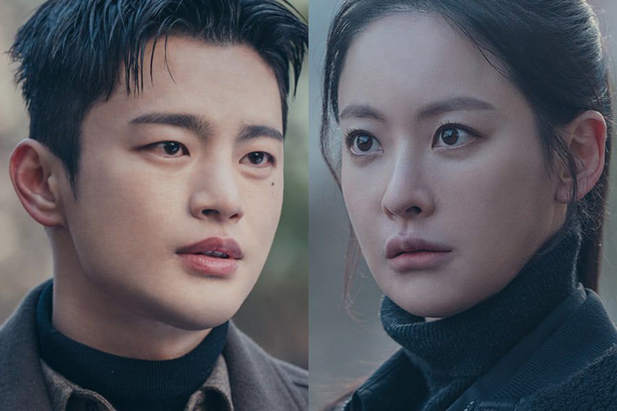 Rahasia Gelap: Kejutan Misteri Dan Ketegangan Meledak Di Drama Korea Terbaru Drama 'Minamdang' Rilis Potongan Gambar yang Menunjukkan Ketegangan