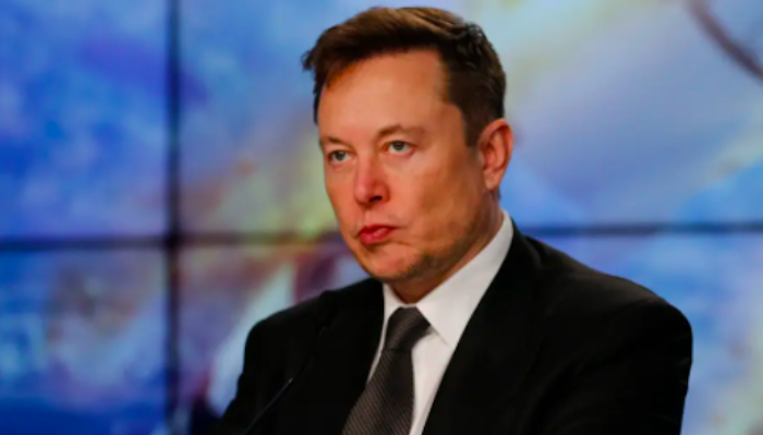 Elon Musk digugat dengan tuduhan manipulasi harga saham