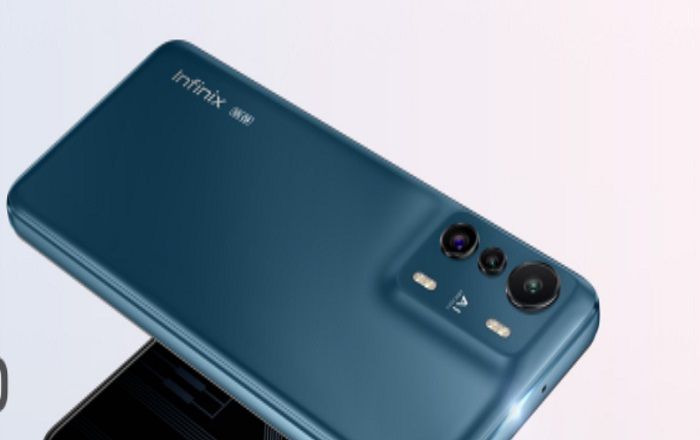 Terbaru, Infinix Zero 5G Dibekali Fitur Canggih Dengan Harga Terjangkau ...