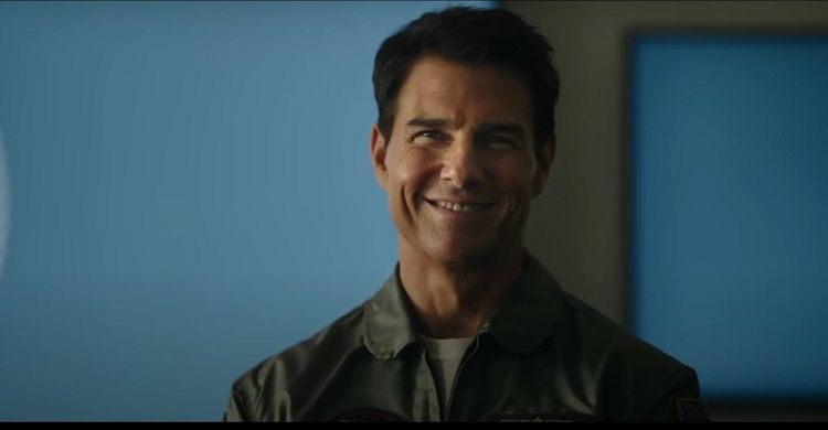 Profil dan Biodata Lengkap Tom Cruise, Pemeran Utama Top Gun: Maverick