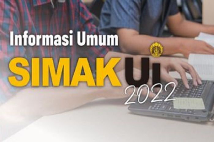 Ilustrasi - Penjelasan pendaftaran SIMAK UI 2022 masih dibuka, simak jadwal, syarat, dan biaya pendaftaran seleksi masuk UI di sini.