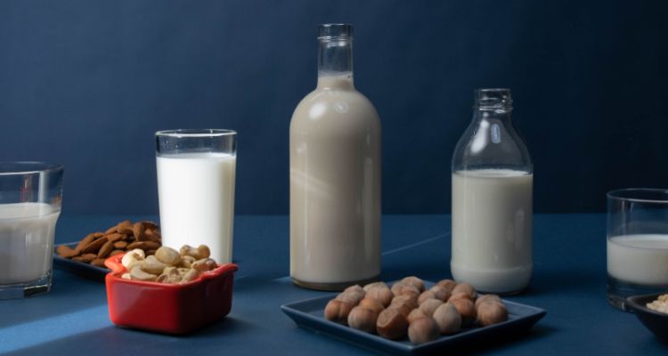 Makanan yang tidak boleh dicampurkan dengan susu