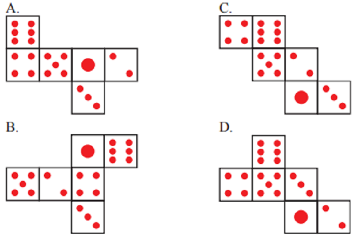 Kunci Jawaban Matematika Kelas 8 Halaman 216 217 Uji Kompetensi 8 Nomor ...