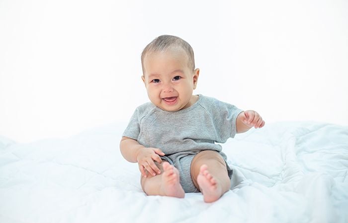 arti nama bayi bulan Februari
