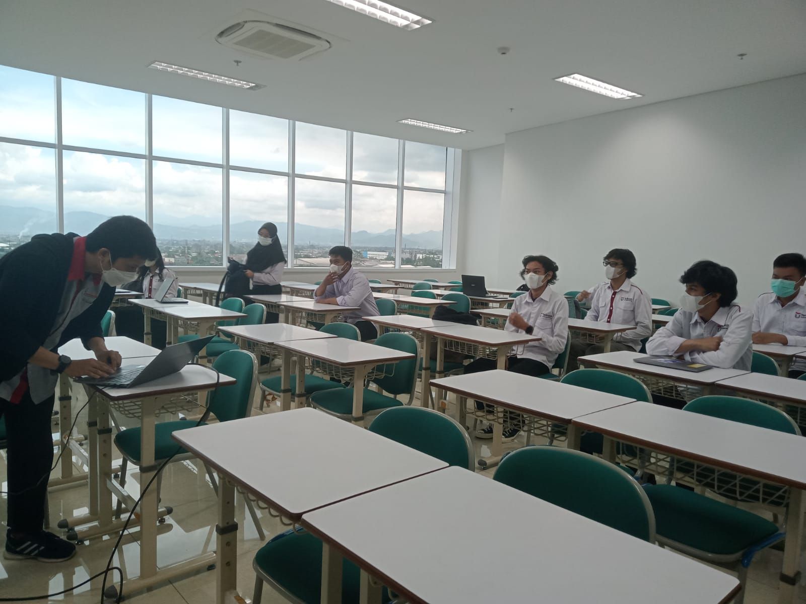 SOAL PAT Biologi Kelas 11 Semester 2 Dan Kunci Jawaban, Contoh Soal PAT ...