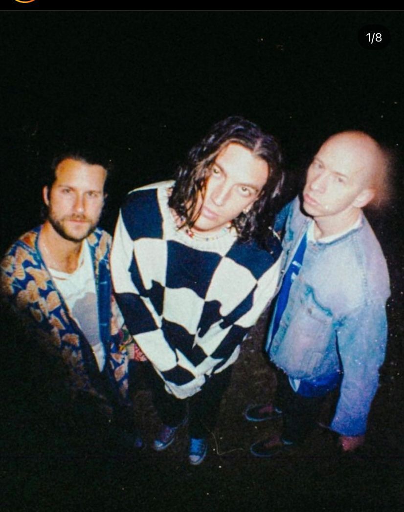 LANY Siapa Gunning Jakarta untuk Konser November Mendatang - Respon Sulteng