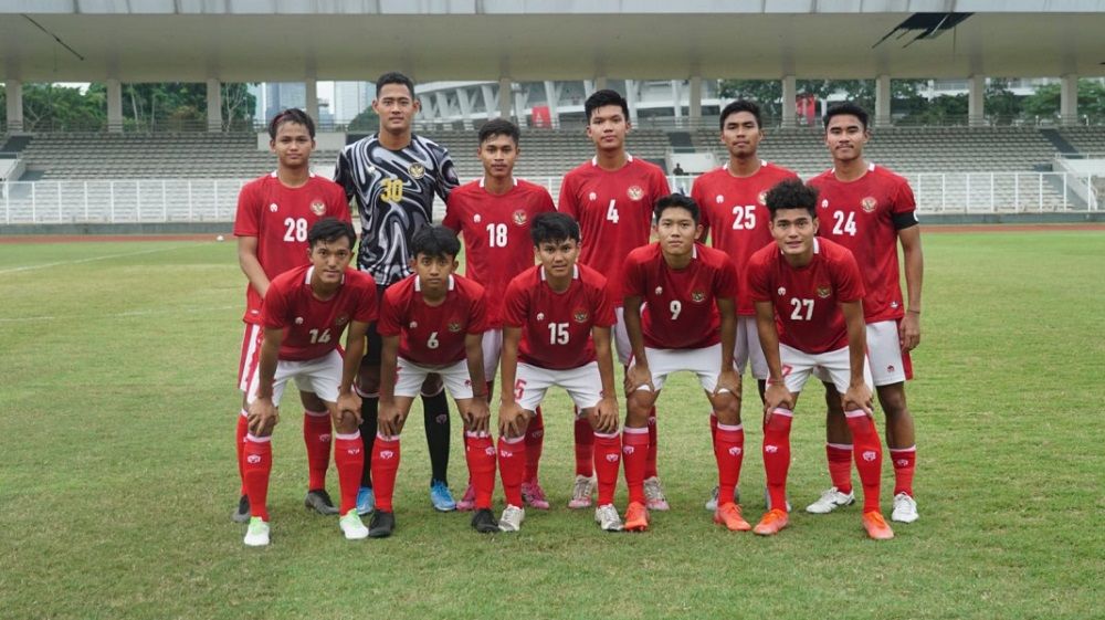 Timnas U-19 Indonesia siap bertarung dengan timnas Meksiko di laga Toulon Cup 2022 Perancis 29 Mei-12 Juni mendatang.