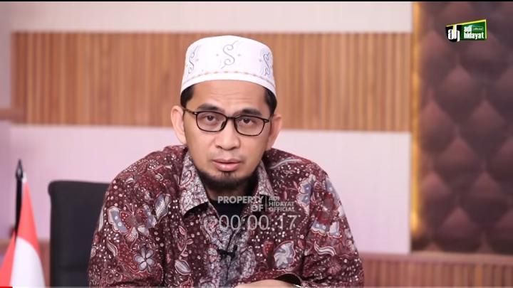 Bahas LGBT, Ustad Adi Hidayat: Jauhi Sikap Merendahkan