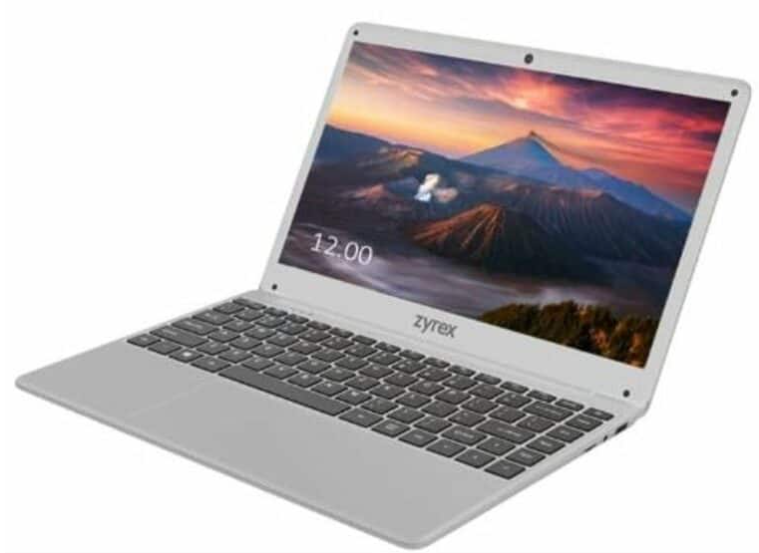 Laptop murah, Zyrex Notebook Sky 232A