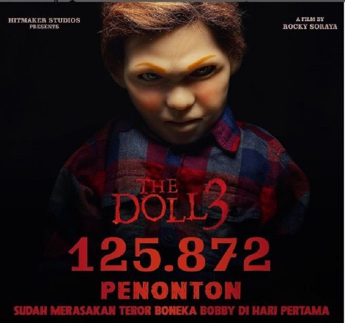 Jadwal dan Harga Tiket Bioskop Lippo Plaza Jember di Akhir Pekan, 29 Mei 2022, Ada The