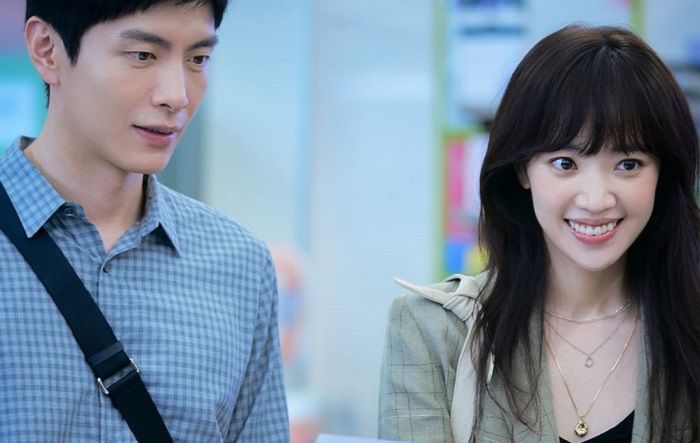Hingga akhir penayangan, Lee Min Ki yang perankan Yeom Chang Hee tetap membiarkan hubungannya dengan Jeon Hye Jin yang perankan Ji Hyeon Ah berjalan apa adanya. 