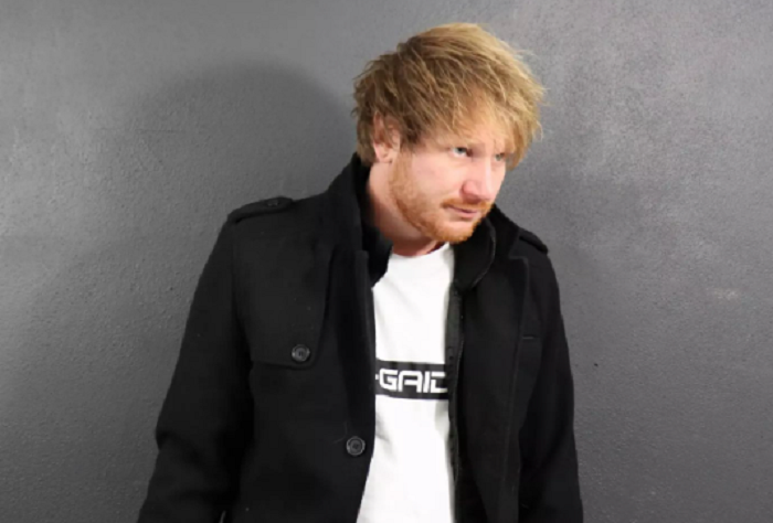 Download Lagu Terbaru Ed Sheeran - Penguins MP3 MP4, Beserta Lirik, Sekali Klik.