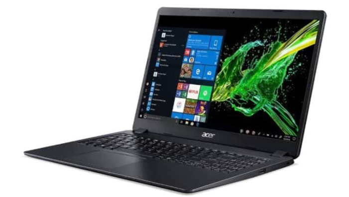 Laptop murah Acer Aspire 3 A315-41G-R38X 