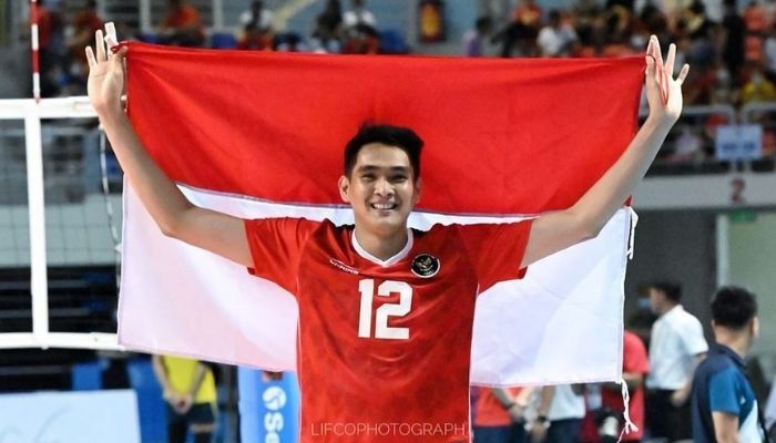 Catat! Jadwal Proliga 2023, Turnamen Voli Indonesia Kasta Tertinggi, Rivan Nurmulki Gabung Bhayangkara Polri