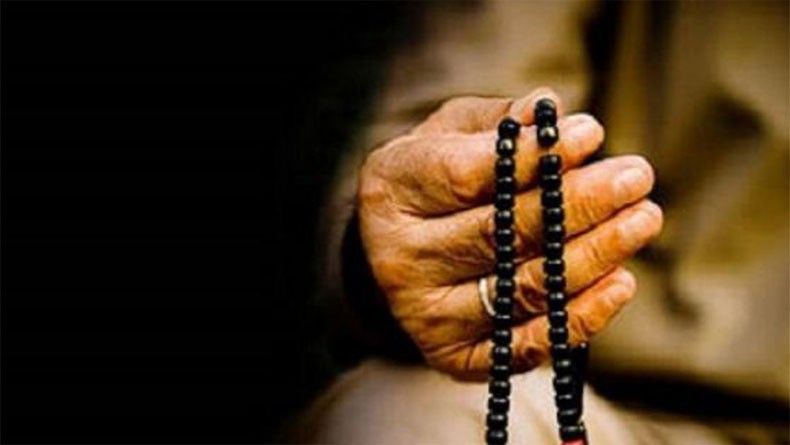 Bacaan Doa Sayyidul Istigfar yang Bisa Diamalkan Hari Jumat: Puncak Doa untuk Mohon Diampuni Dosa 