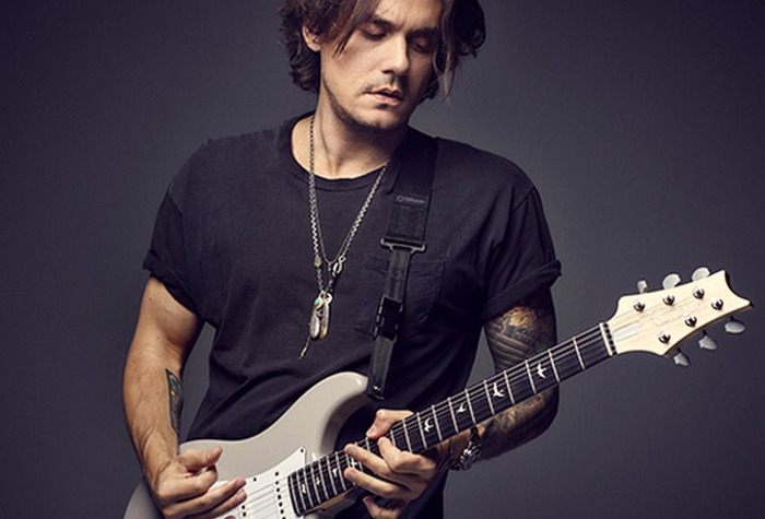 Lirik dan Terjemahan Lagu 'Stop This Train' John Mayer - Kabar Wonosobo