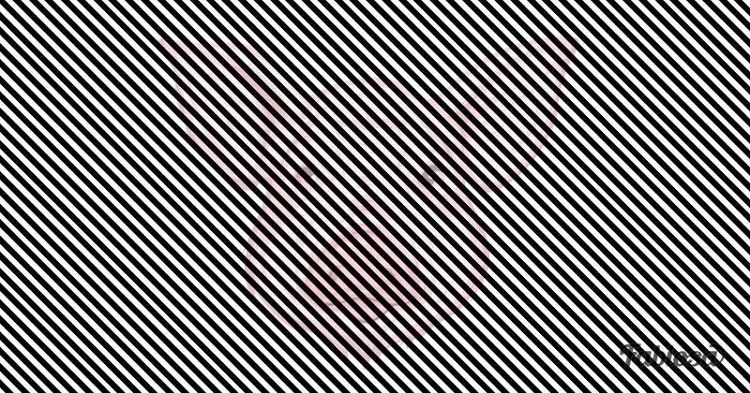 Inilah yang merupakan dasar dari ilusi optik dan gambar teka-teki. Saatnya untuk menguji bagaimana otak dan mata Anda bekerja!