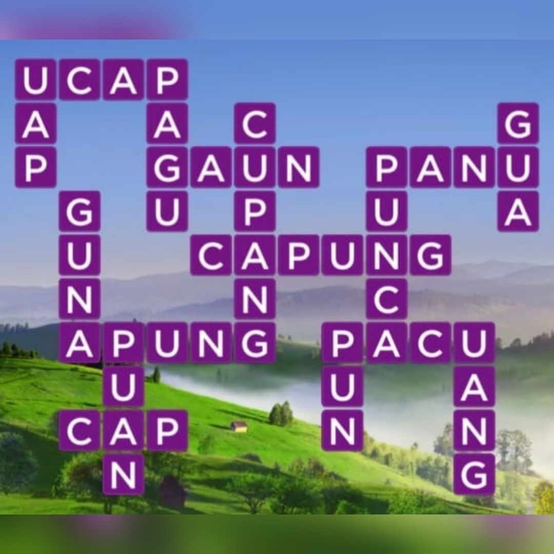 Kunci Jawaban Game Words of Wonders (WOW) Teka-Teki Harian Tanggal 27 Mei 2022