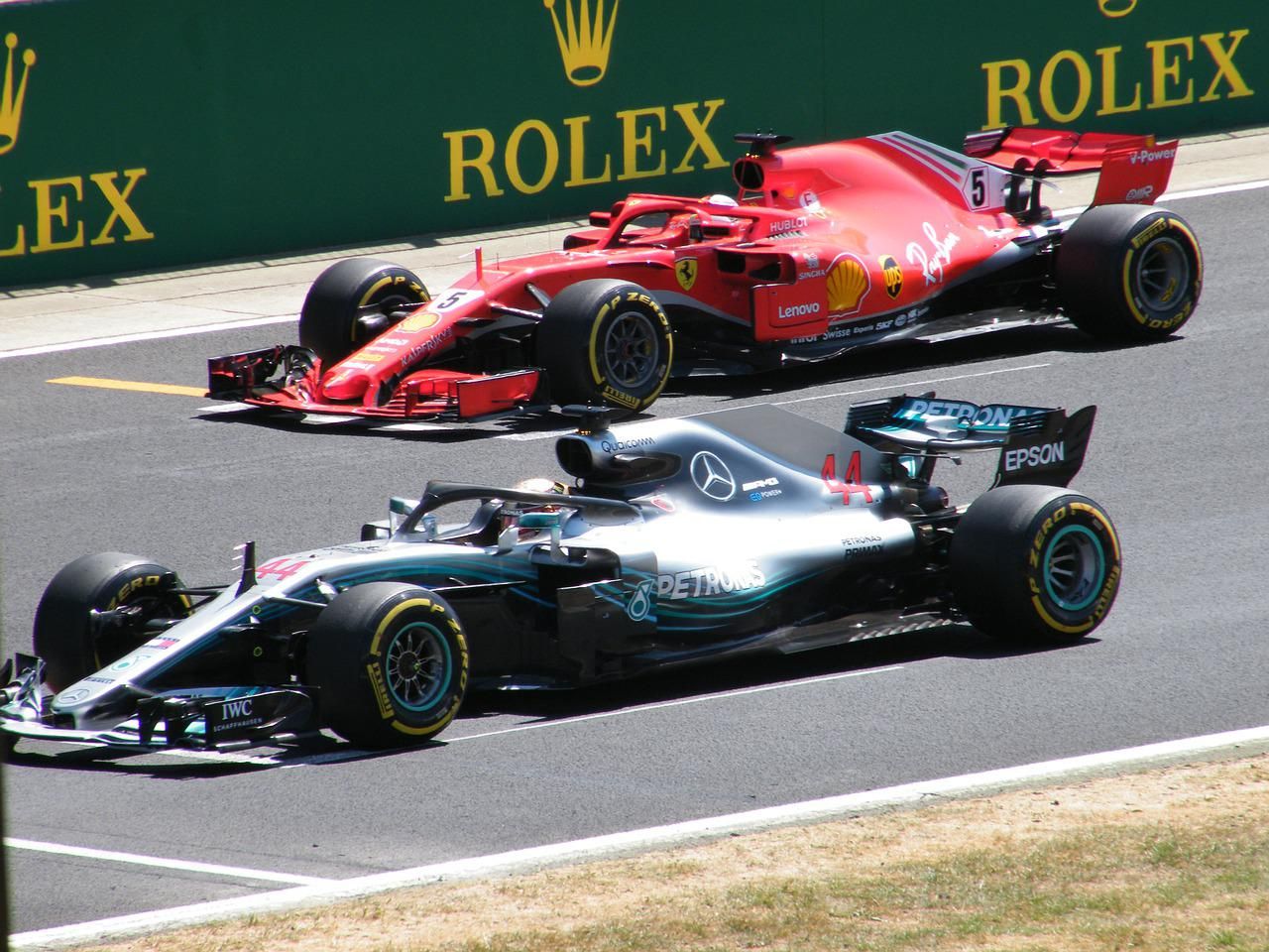 Jadwal dan Link Live Streaming Legal F1 GP Monaco 2023, Lebih Baik dari Formulastream yang Ilegal Klik di Sini /